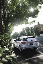 Subaru Impreza Sport 2019 года (JP)